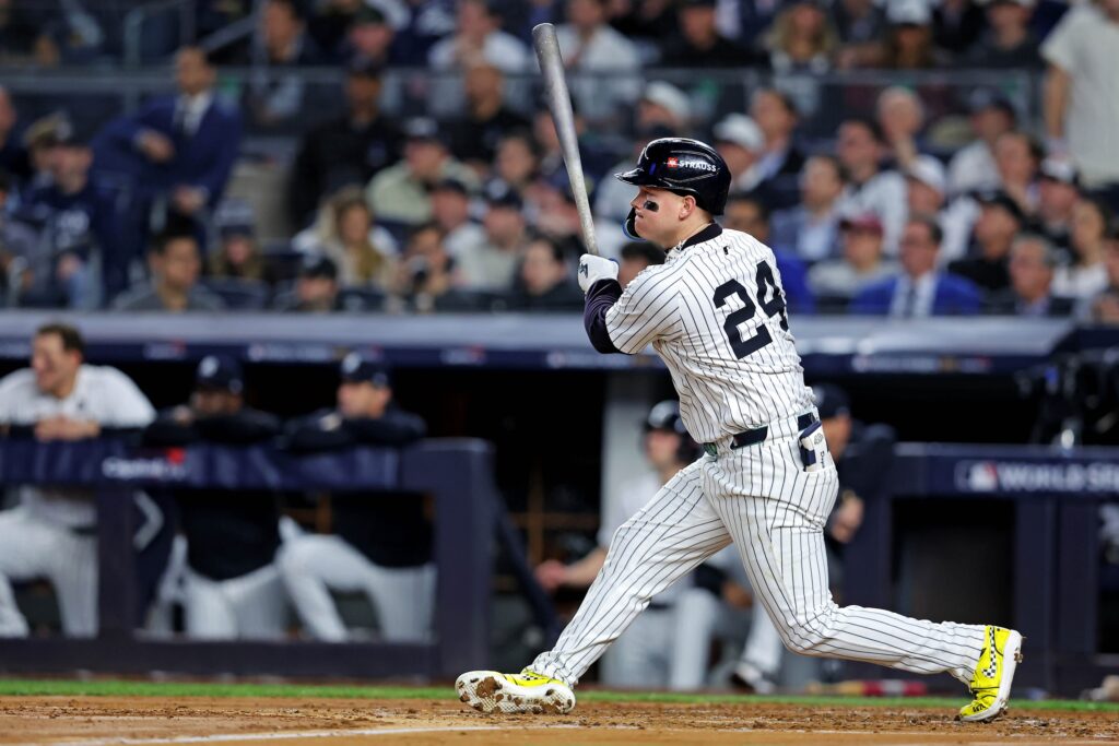 The Verdugo Variable: Braves Searching for a Spark