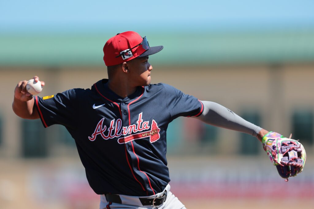 Devers Surprises: Minor League Deal, Major League Momentum - ATL Braves Country Devers Surprises: Minor League Deal, Major League Momentum