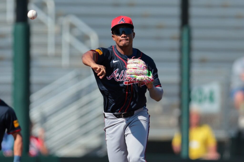 Is Devers the Unexpected Answer For the Braves - ATL Braves Country Is Devers the Unexpected Answer For the Braves
