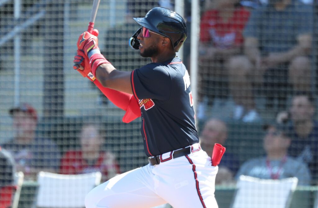 Suspension That Changed the Braves Entire Season - ATL Braves Country Suspension That Changed the Braves Entire Season