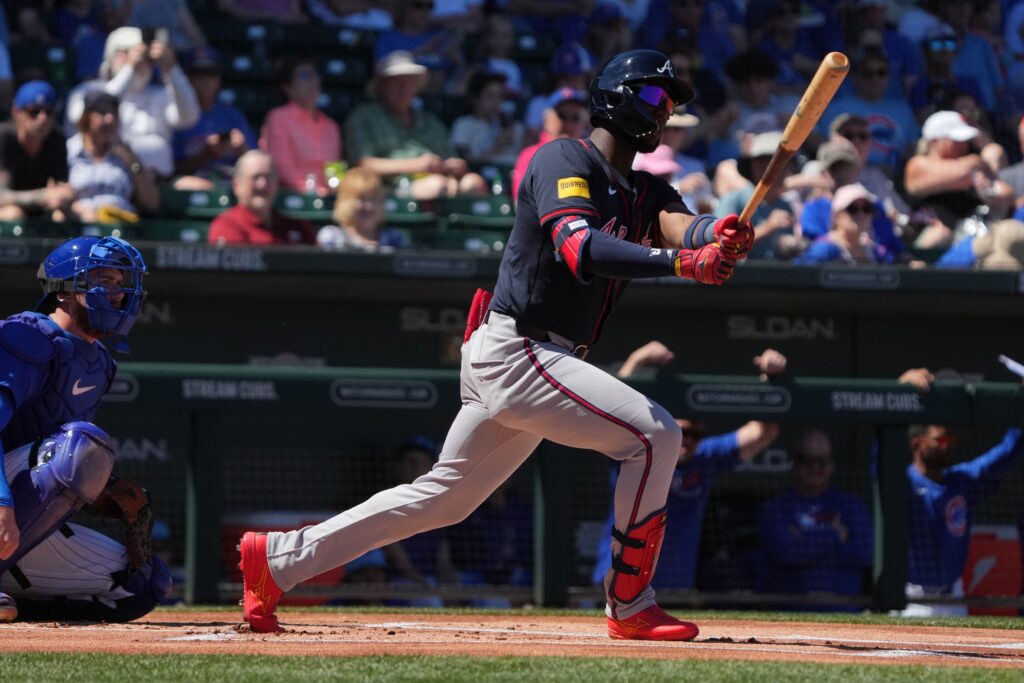 Broken System In MLB