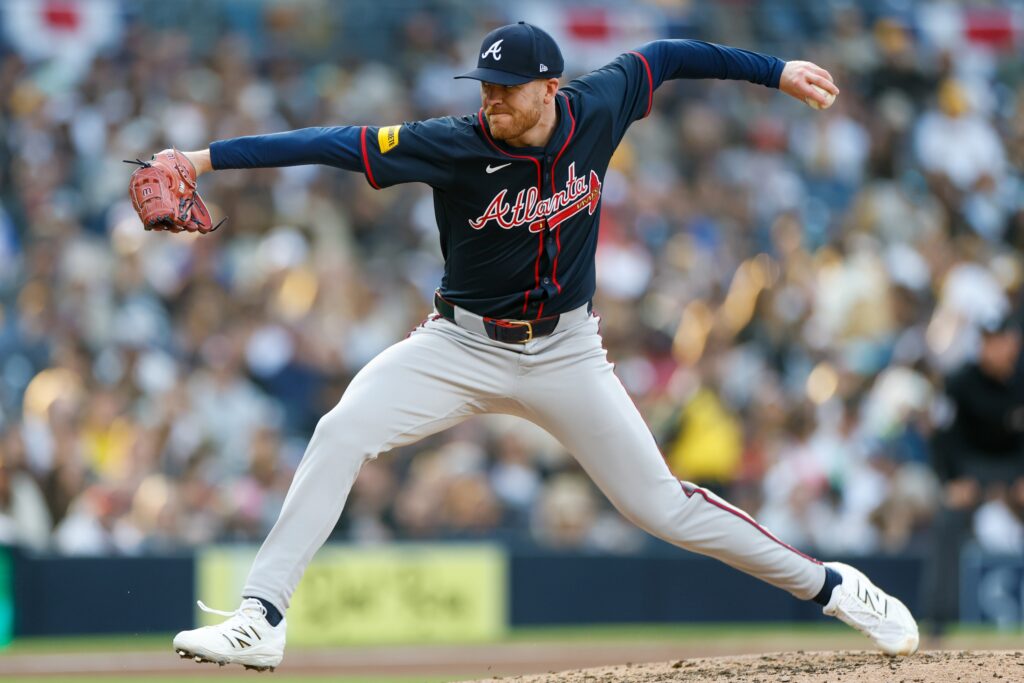 What Does This Mean for the Braves?