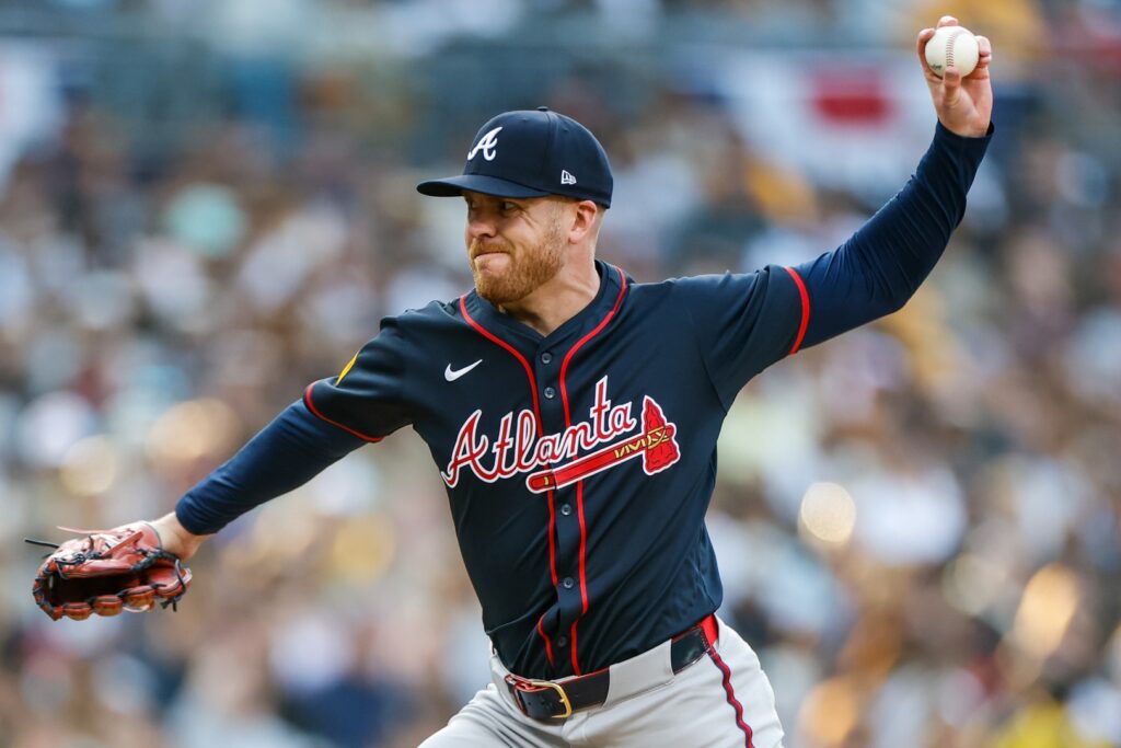 Bullpen Blues and the Return of Aaron Bummer - ATL Braves Country Bullpen Blues and the Return of Aaron Bummer