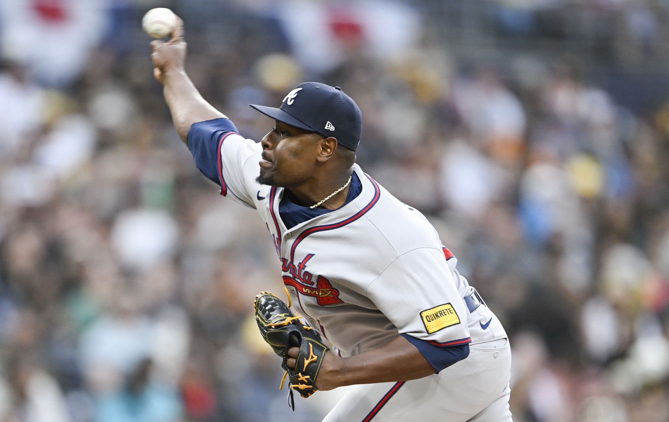 Braves Recently Released Pitcher Signs With New Team
