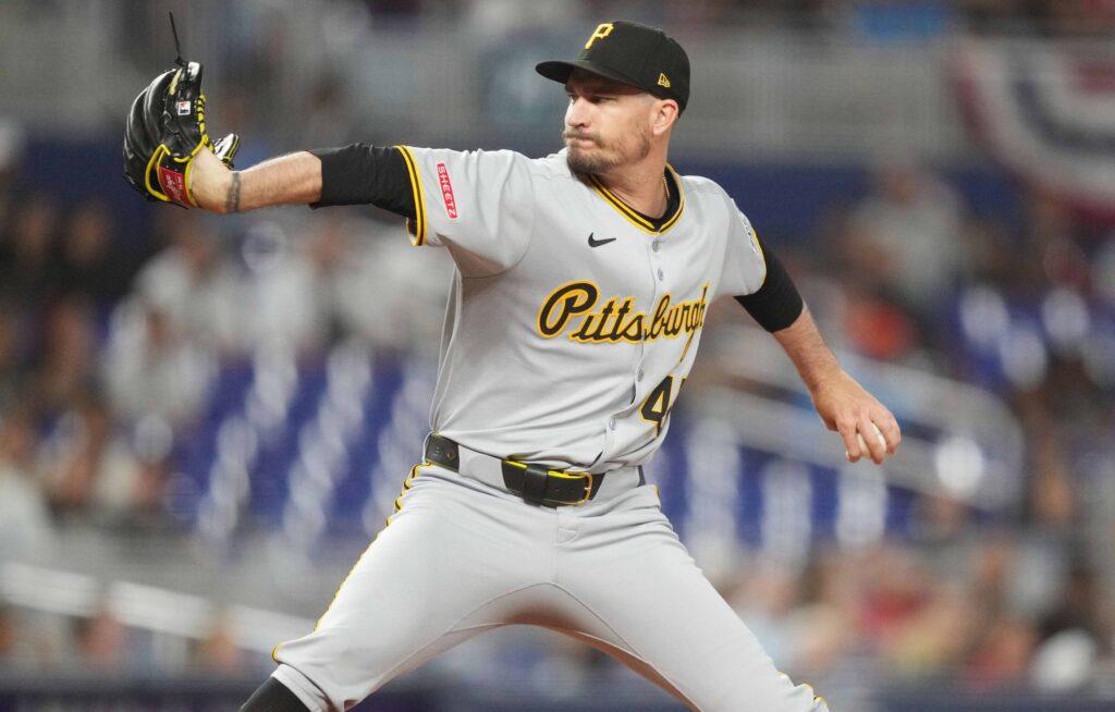 Heaney’s Hot Start Should Be on Atlanta’s Radar - ATL Braves Country Heaney’s Hot Start Should Be on Atlanta’s Radar