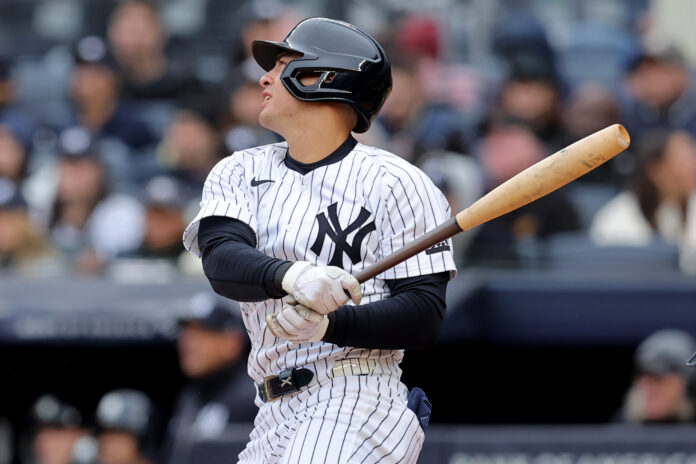 Atlanta Braves Just Bought the Yankees’ Secret Weapon Atlanta Braves Just Bought the Yankees’ Secret Weapon