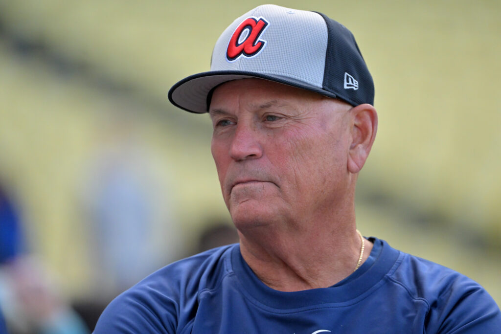 History Isn't on the Braves Side