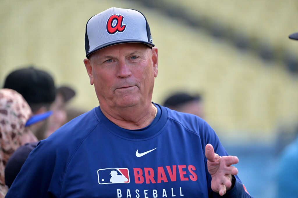 Atlanta Braves Join the Arms Race - ATL Braves Country Atlanta Braves Join the Arms Race