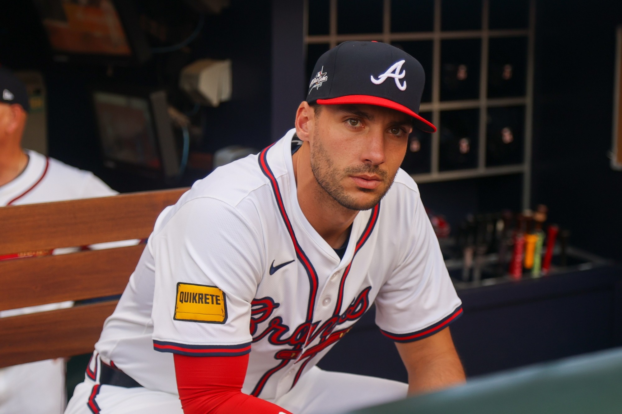 Matt Olson Has Strong Words On Braves Batting Slump