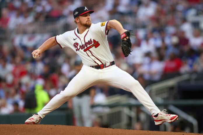 Braves’ Young Starter Is Shutting Down Baseball’s Top Hitters Braves’ Young Starter Is Shutting Down Baseball’s Top Hitters