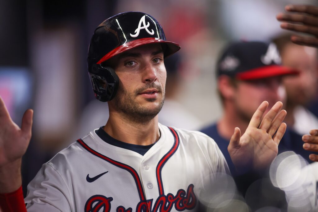 From Braves Powerhouse to Power Outage - ATL Braves Country From Braves Powerhouse to Power Outage