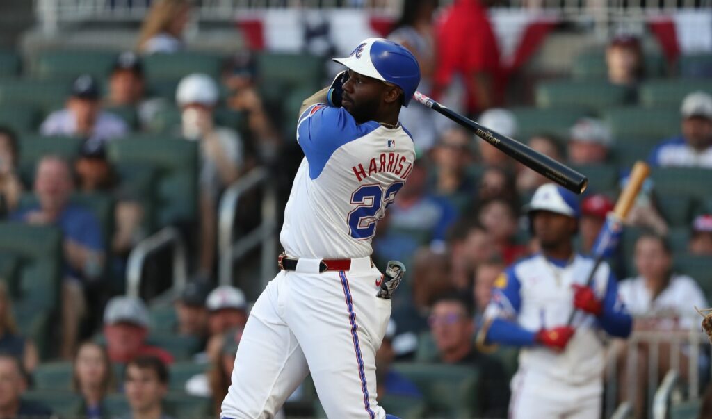 Don't Sugarcoat The Braves Start