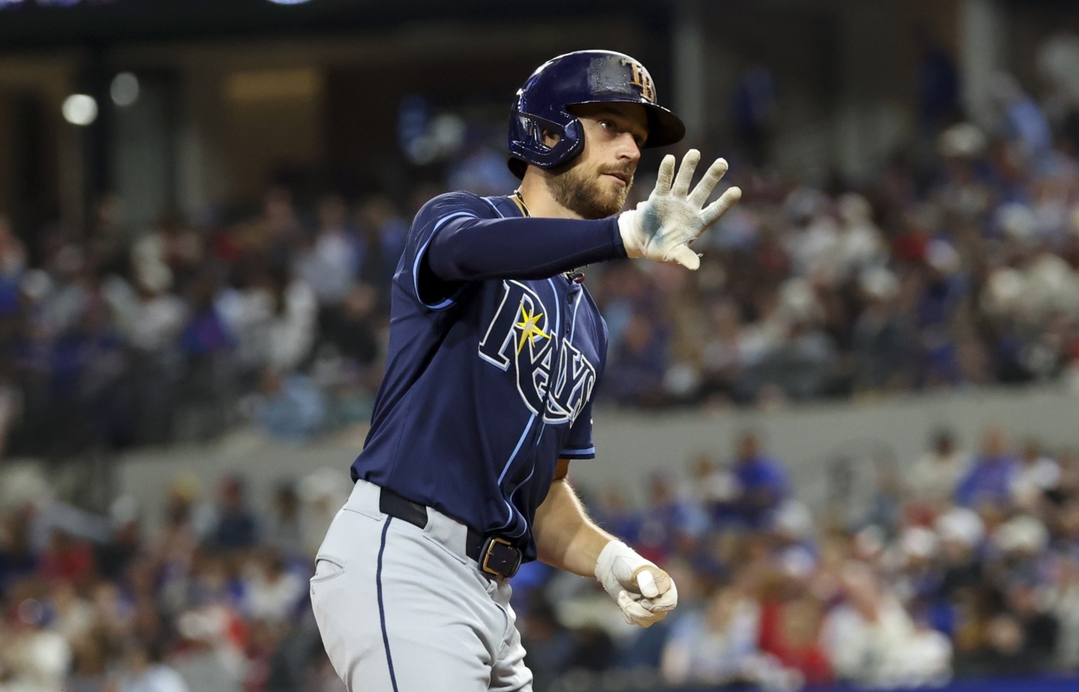 Braves Linked to Star Who Fixes Two Big Problems