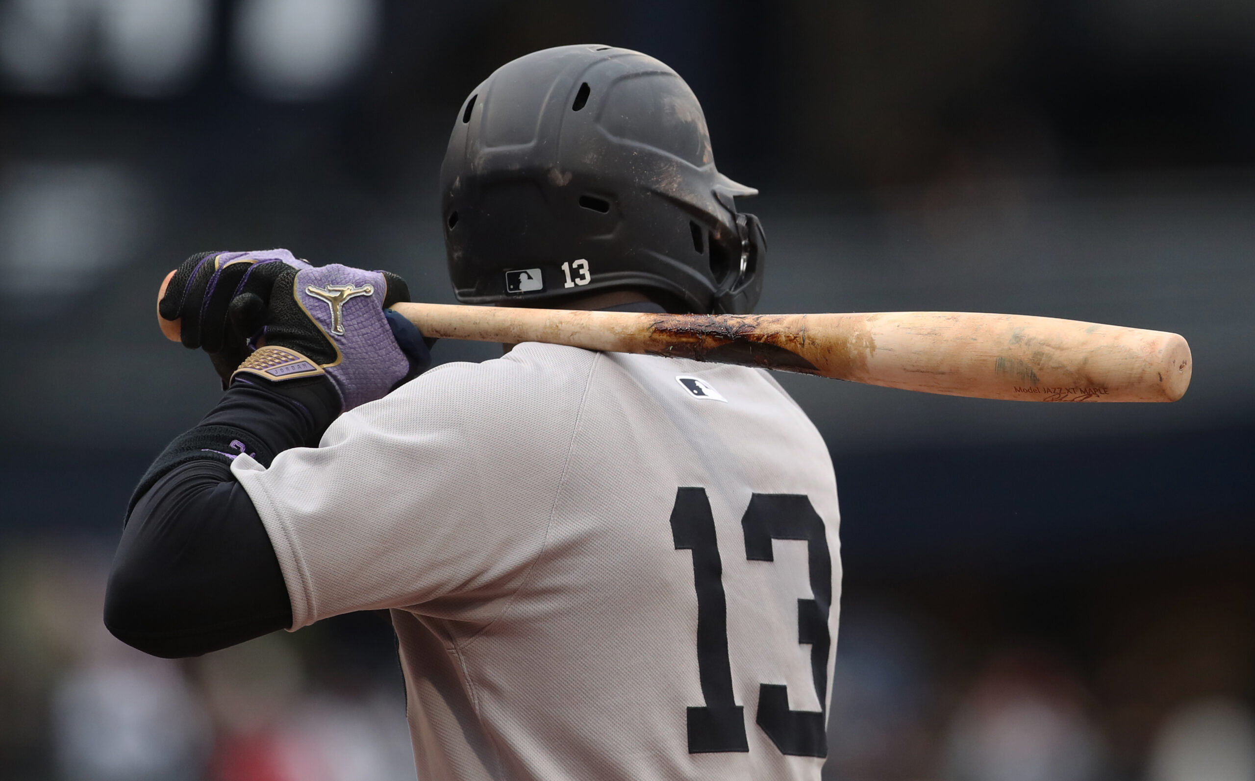 MLB New York Yankees at Pittsburgh Pirates - ATL Braves Country