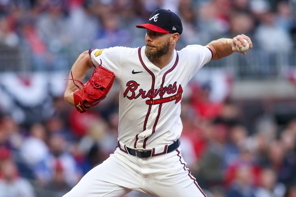 Chris Sale's Brutal Honesty and the Path Forward