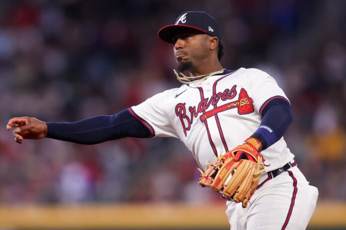 Braves Albies Contract Decision Is Obvious Despite His Struggles Braves Albies Contract Decision Is Obvious Despite His Struggles