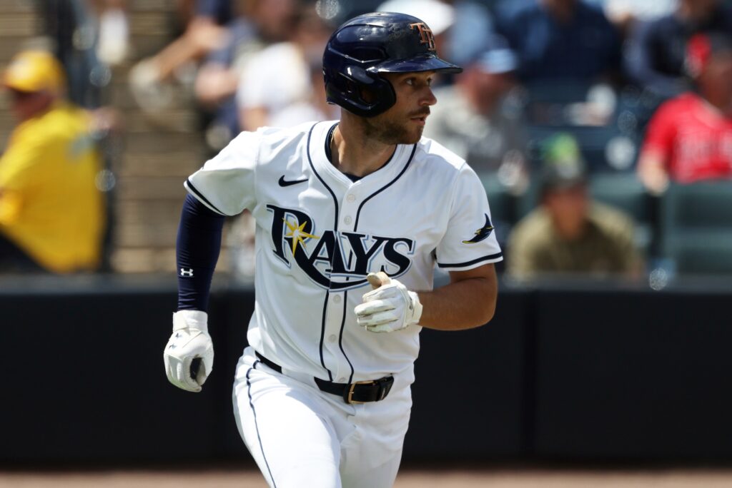 Brandon Lowe: A Worthy Gamble for a Desperate Lineup