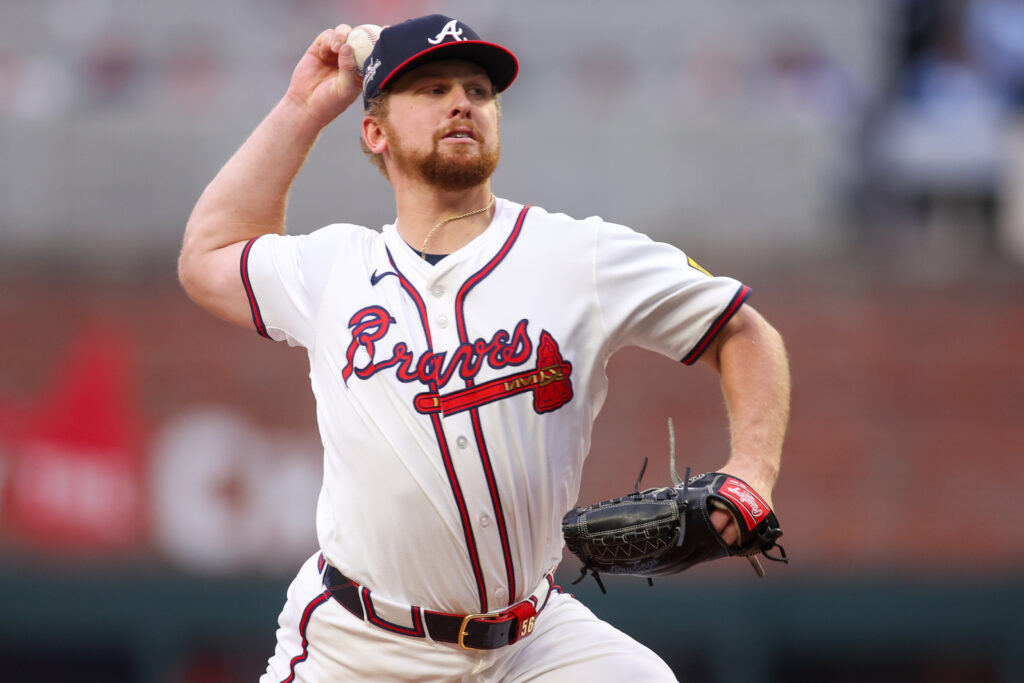 Schwellenbach Shines Bright Under Pressure
