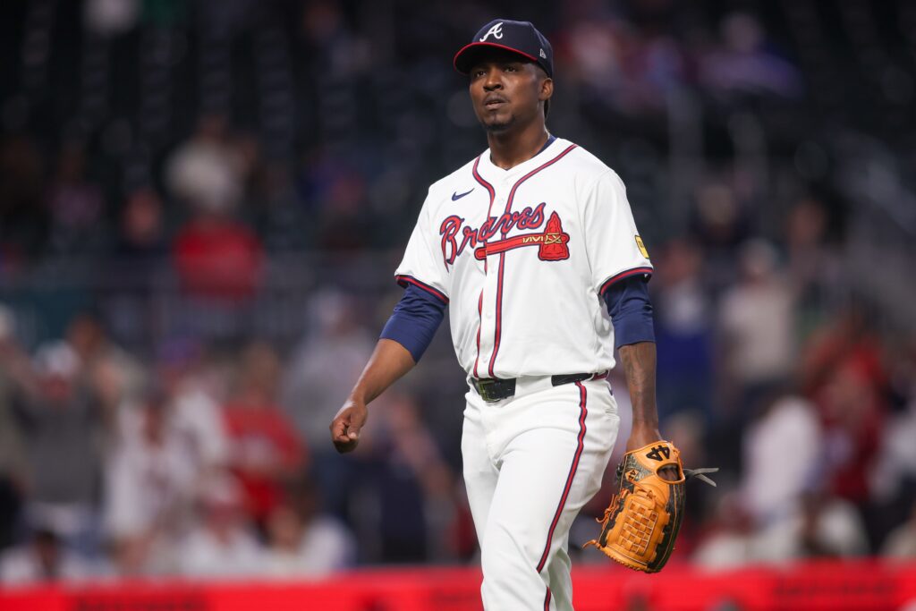 Montero's Atlanta Braves Arrival