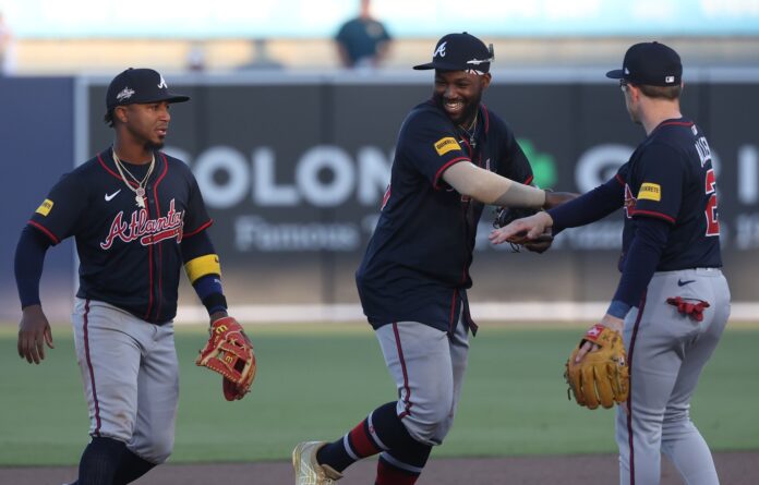 Braves Still Predicted to Make Playoffs Despite Slump Braves Still Predicted to Make Playoffs Despite Slump