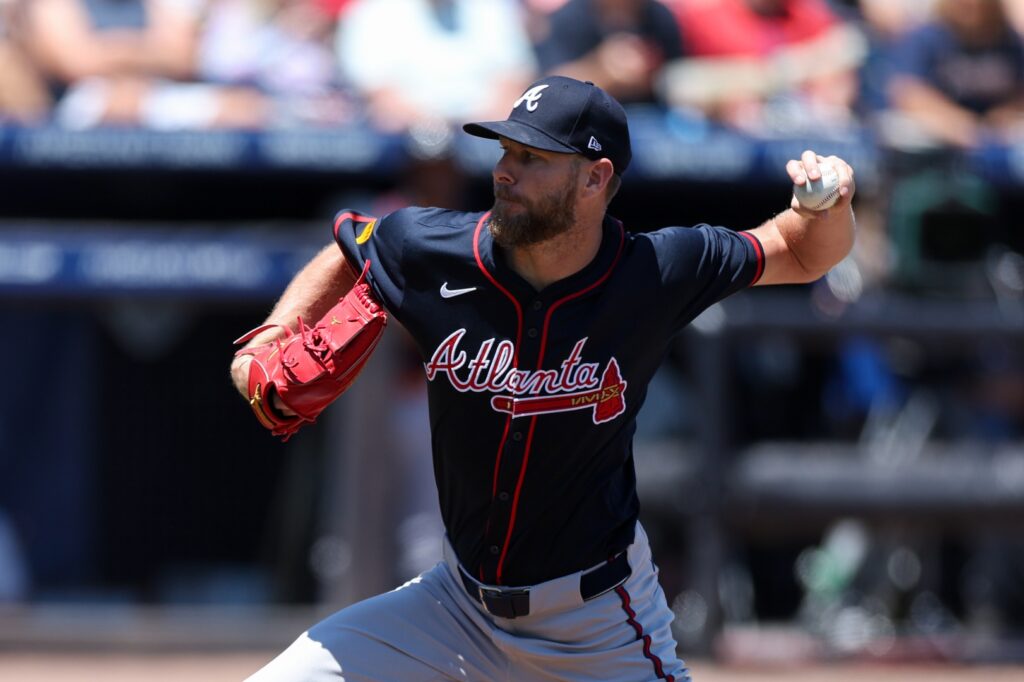 The Pitching Picture: Promise and Problems - ATL Braves Country The Pitching Picture: Promise and Problems