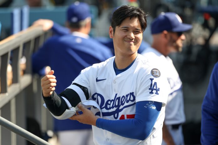 MLB News: Dodgers Want Luis Robert Jr., Ohtani's Timeline, Phillies Worried MLB News: Dodgers Want Luis Robert Jr., Ohtani's Timeline, Phillies Worried