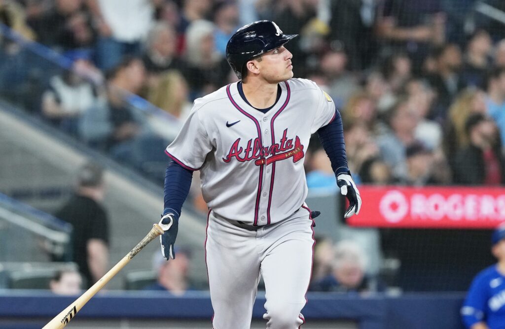 Bleacher Report Makes the Prediction