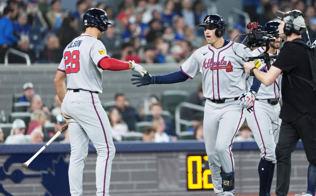 The Turnaround, or at Least the First Step - ATL Braves Country The Turnaround, or at Least the First Step