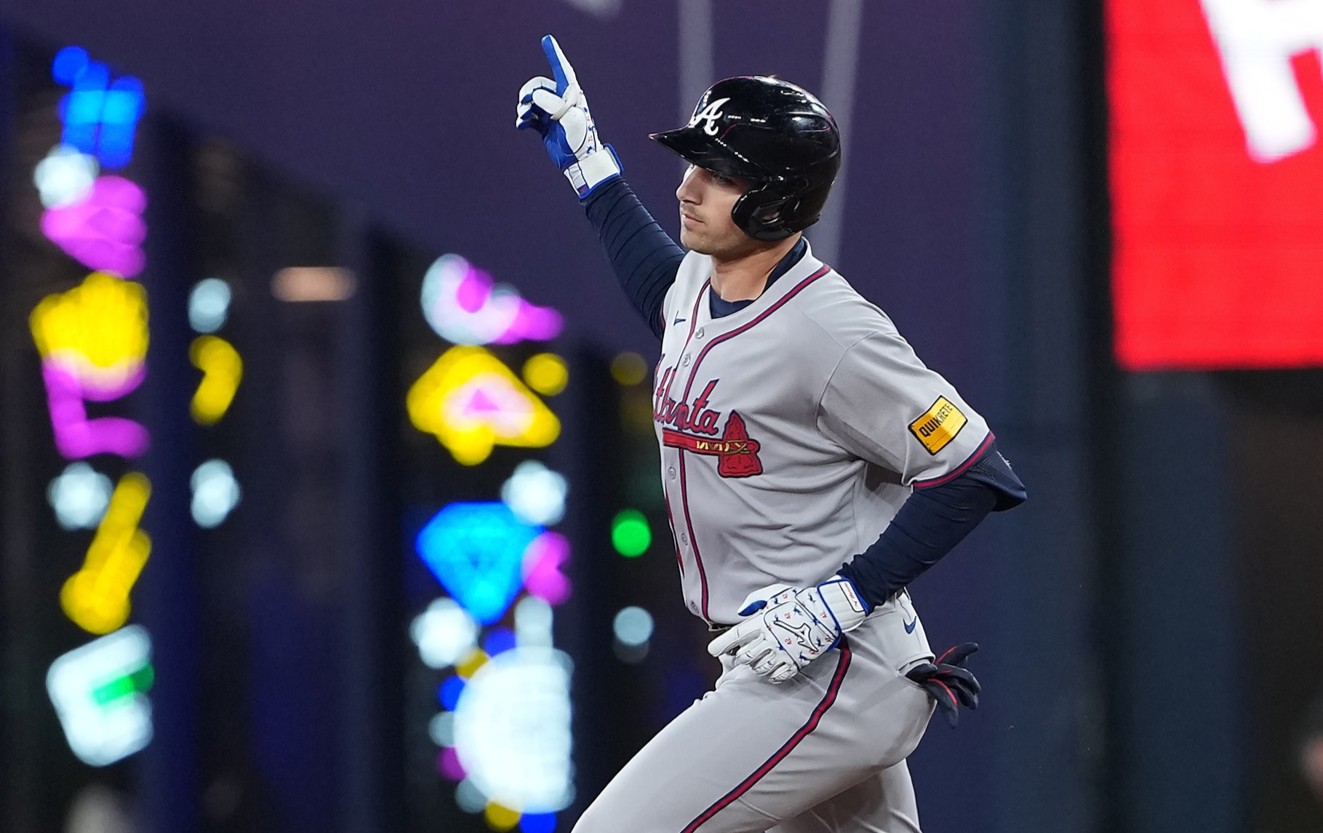 Only One Braves Player Projected to Make Team USA WBC Roster