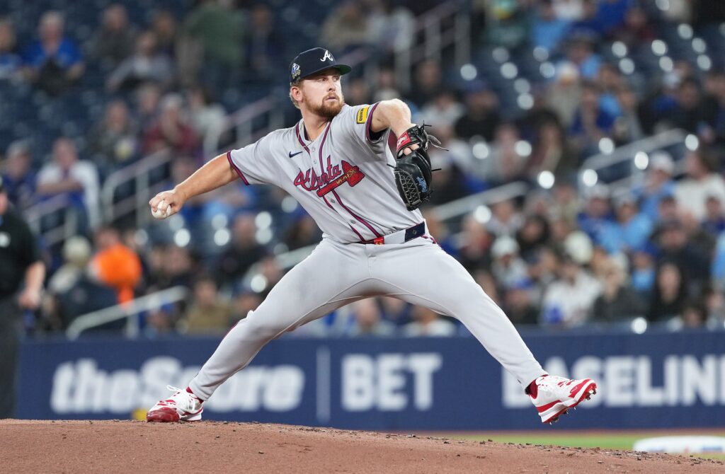 The Braves Bigger Picture