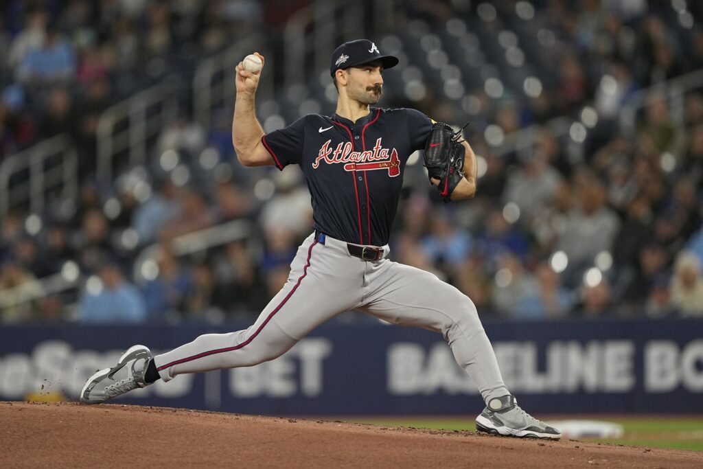 What This Means for the Braves