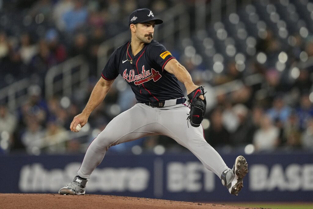 The Injury Avalanche No One Escapes - ATL Braves Country The Injury Avalanche No One Escapes