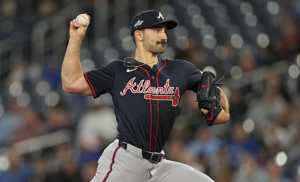 Star Power That Stays Home - ATL Braves Country Star Power That Stays Home
