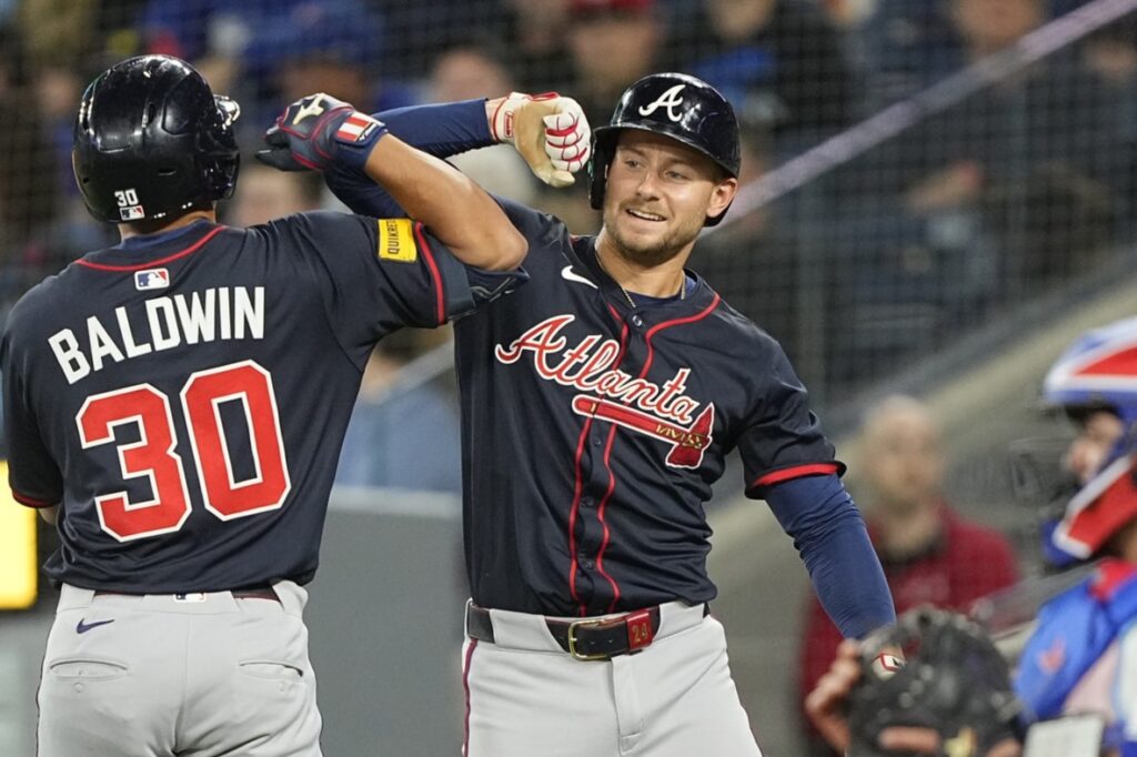 The Boiling Point - ATL Braves Country The Boiling Point