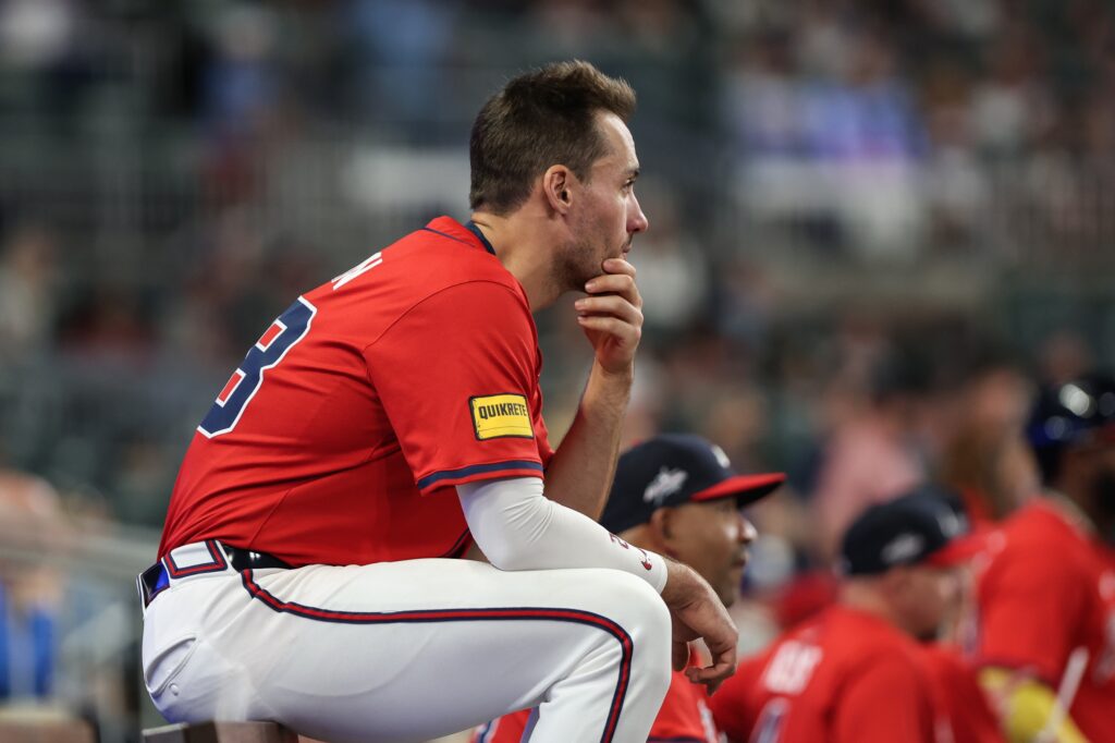 Next Stop: RBI No. 800 and Home Run No. 300 - ATL Braves Country Next Stop: RBI No. 800 and Home Run No. 300