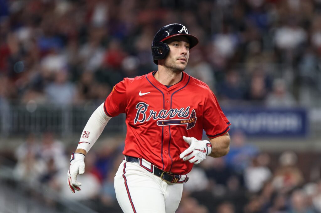 The MLB 1,000-Hit Club - ATL Braves Country The MLB 1,000-Hit Club