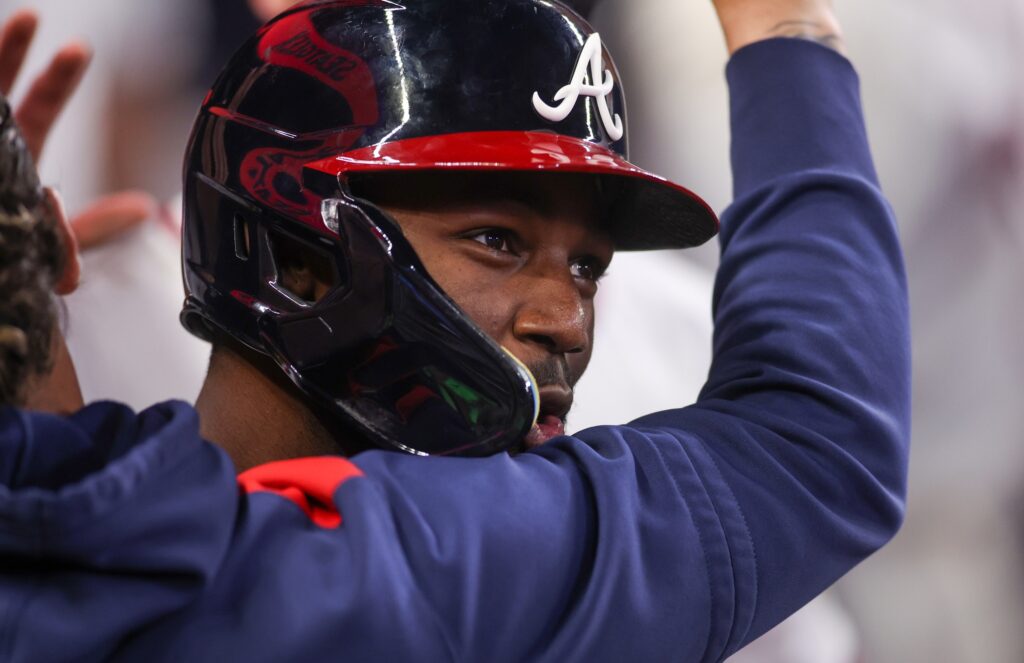 A Winning Formula the Braves Shouldn't Mess With
