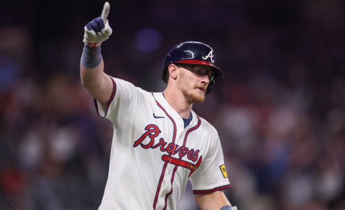 Braves Catcher’s Comeback is Putting 2024 in the Rear View Braves Catcher’s Comeback is Putting 2024 in the Rear View