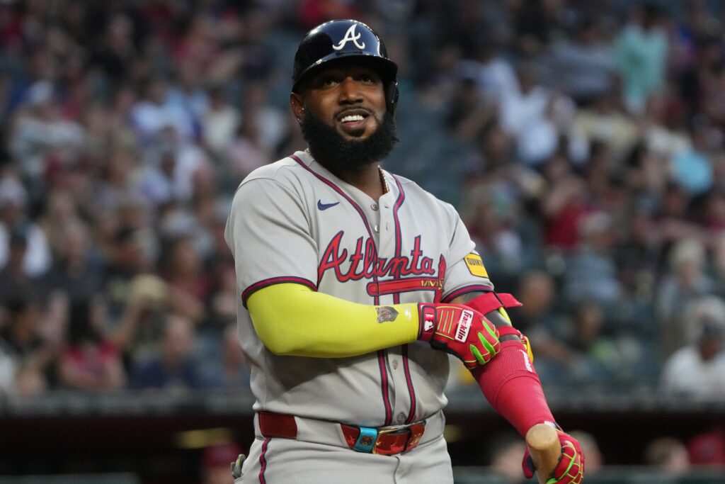 The Braves' Quiet MVP Candidate?