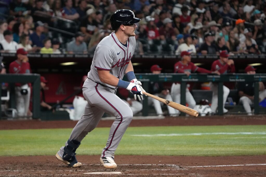 Sean Murphy is Bouncing Back in a Big Way