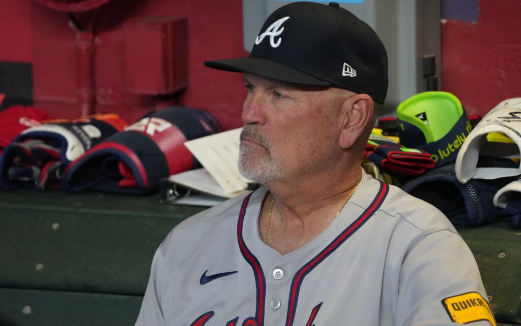 Braves Have A Fragile Path Forward - ATL Braves Country Braves Have A Fragile Path Forward