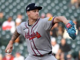 Braves News: AJSS Injury Update, OF Gets Cut, Goodbye Chavez