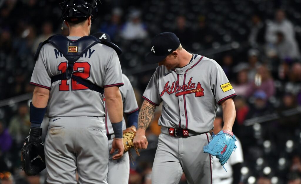A Glimmer of Stability in a Stormy Season - ATL Braves Country A Glimmer of Stability in a Stormy Season