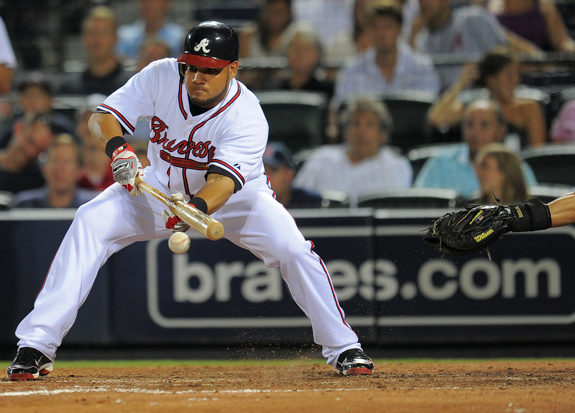 MLB Tampa Bay Rays at Atlanta Braves - ATL Braves Country