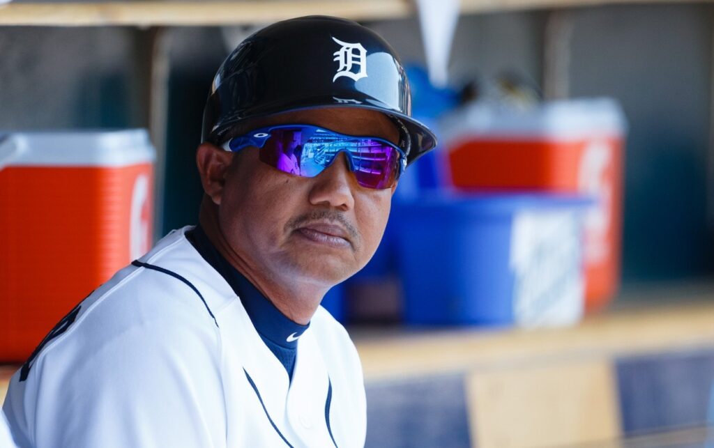 13. Rafael Belliard – The Human Glove