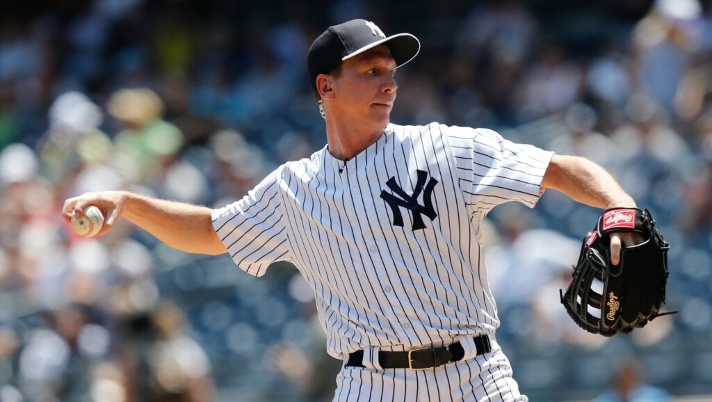 David Cone – The Postseason Predator - ATL Braves Country David Cone – The Postseason Predator
