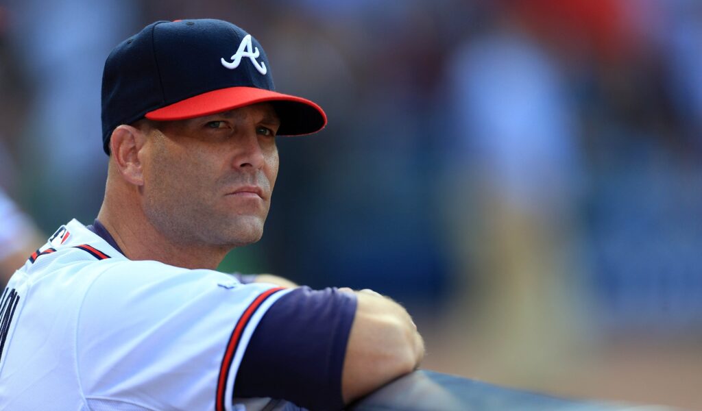 13. Tim Hudson – The Bulldog Arrives