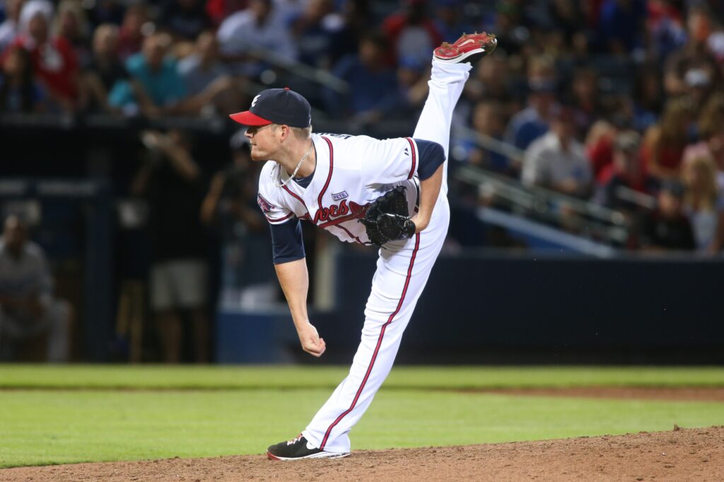 A Braves Bullpen in Need of a Hero