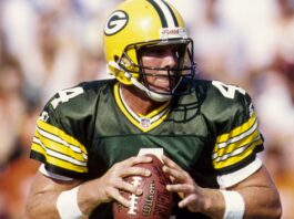 Best Quarterbacks in the NFL During the 1990's