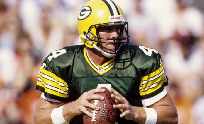 Best Quarterbacks in the NFL During the 1990's